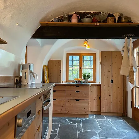 Kloesterle Haus Resi *