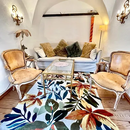 Kloesterle Haus Resi شاليه *