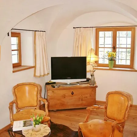 Kloesterle Haus Resi