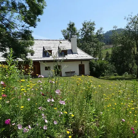 Kloesterle Haus Resi Arriach