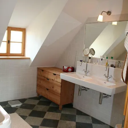 Kloesterle Haus Resi