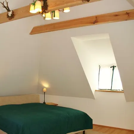 شاليه Kloesterle Haus Resi Arriach