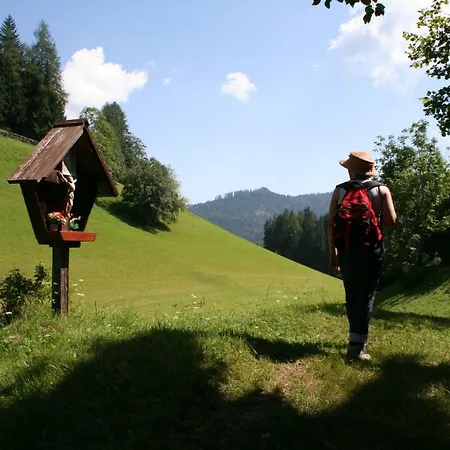 Kloesterle Haus Resi * Arriach