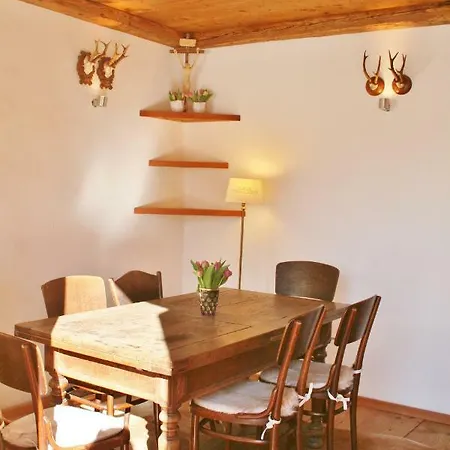 Kloesterle Haus Resi Chalet