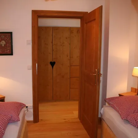 Kloesterle Haus Resi Chalet *