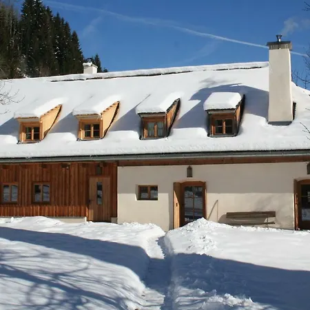 Kloesterle Haus Resi