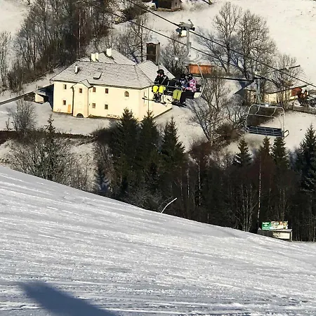 Kloesterle Haus Resi Arriach