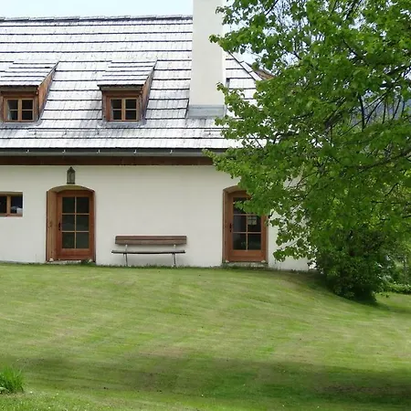 Kloesterle Haus Resi * Arriach