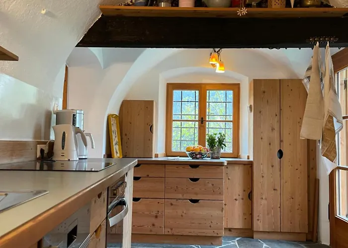 Kloesterle Haus Resi *