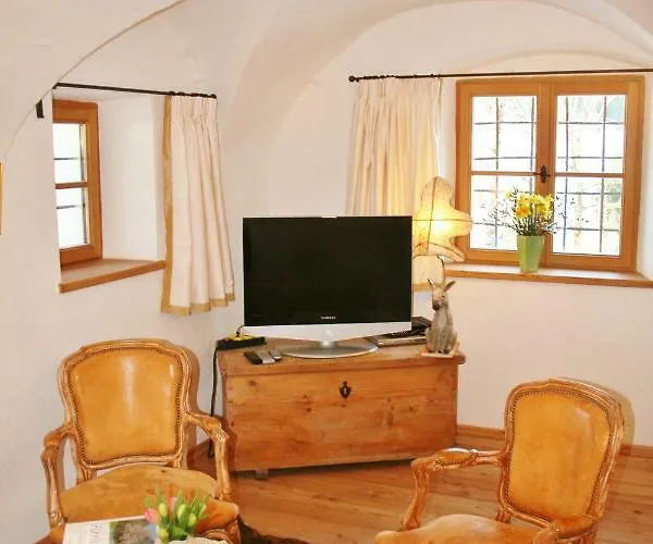 Kloesterle Haus Resi