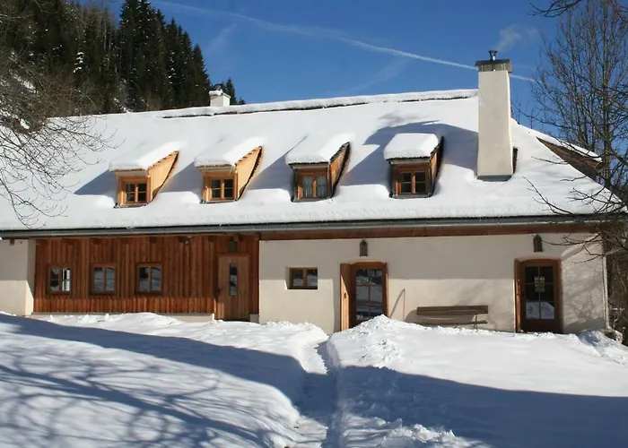 Kloesterle Haus Resi