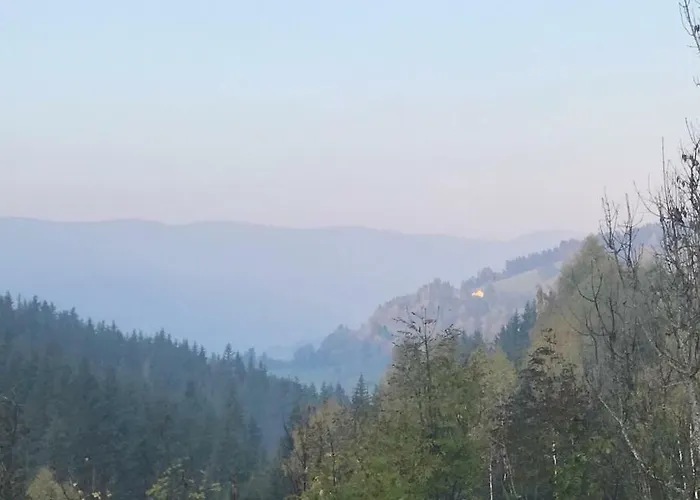 Kloesterle Haus Resi Chalet Arriach