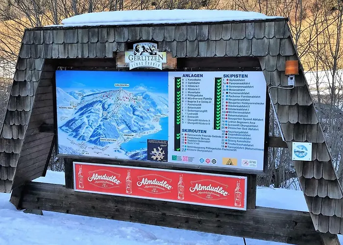 Kloesterle Haus Resi Domek alpejski *
