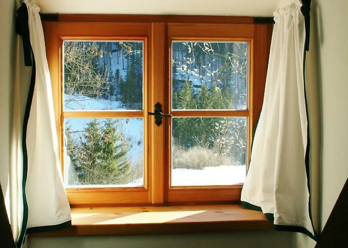 Kloesterle Haus Resi * Arriach