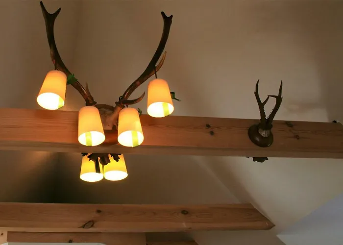 Kloesterle Haus Resi